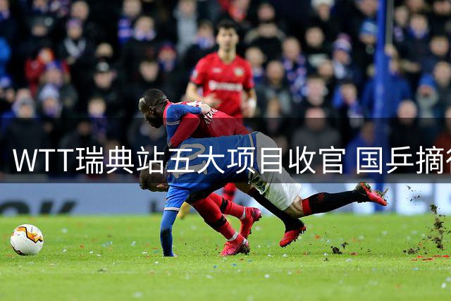 WTT瑞典站五大项目收官 国乒摘得双冠男单表现低迷